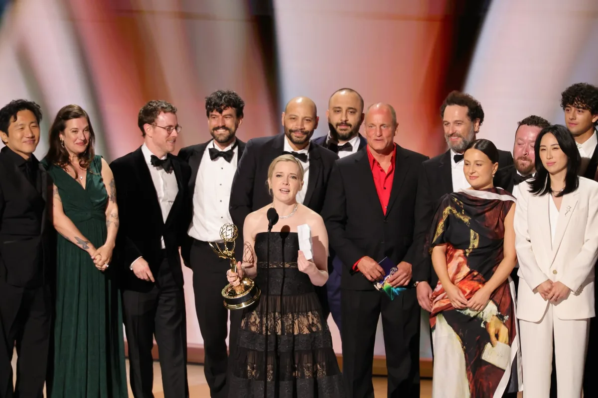 ‘Widow’s Bay’ Wins Outstanding Comedy Series at 2026 Emmys
