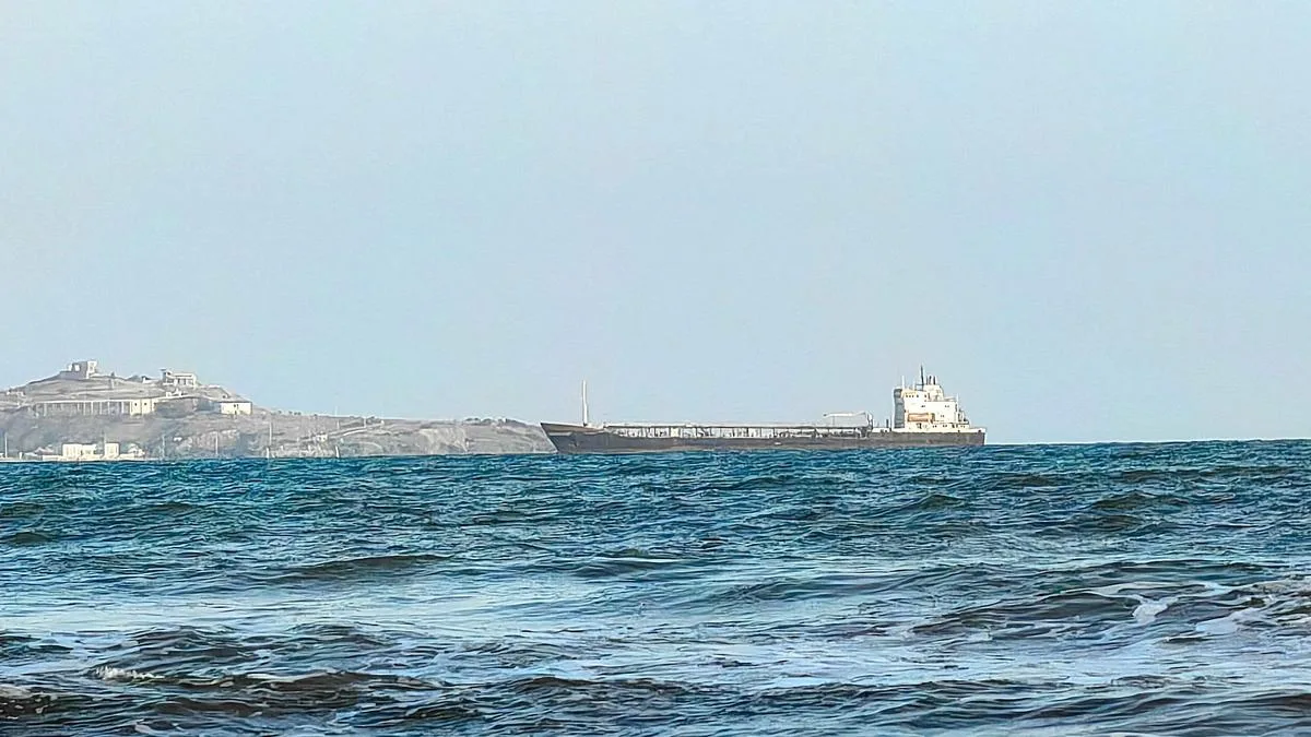 Iranian advisers helped Houthis seize Yemen's Red Sea coast in less than 48 hours: report