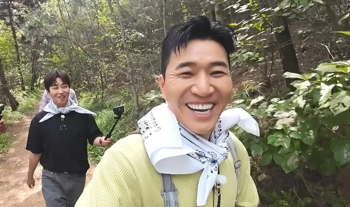 ‘예비아빠’ 김종민, 2세 성별·태명·초음파 사진 공개…“평생 친구 생긴 기분”