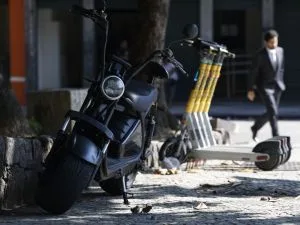 Regras no trânsito: o que vale para bikes elétricas e modais em SP a partir do dia 28