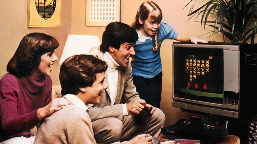 Gaming-Klassiker: Wie Atari sein Comeback schafft