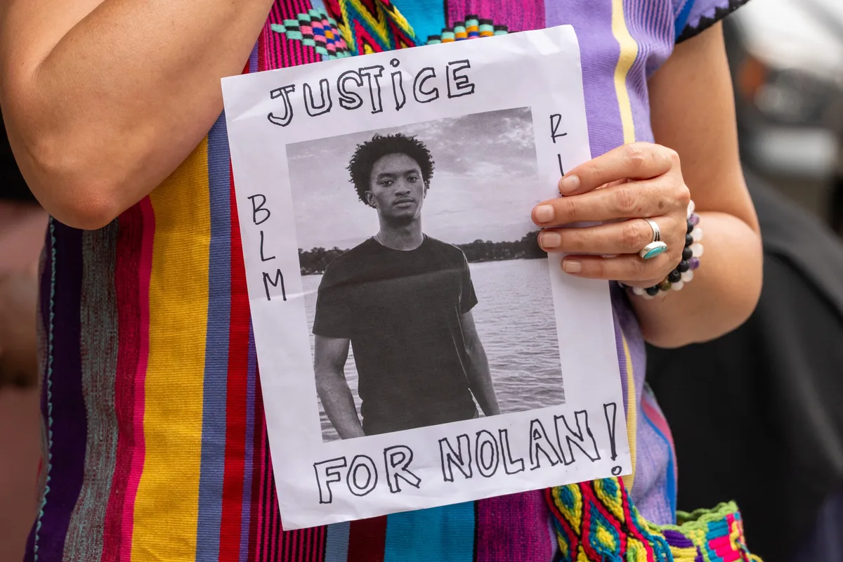 El gran jurado cierra sin cargos el caso de Nolan Wells y confirma que el joven murió ahogado