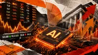 Ouro fecha em alta com perspectiva para o Fed