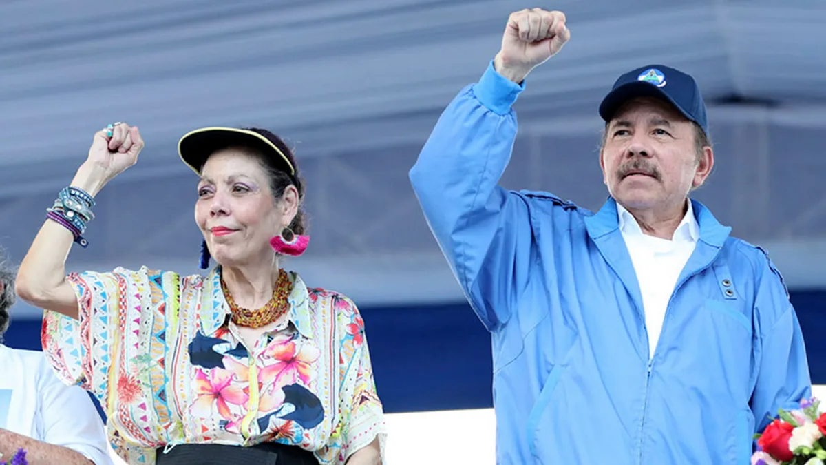 Nicaragua releva a Martín Rivas en la Dirección General de Ingresos tras quince años en el cargo