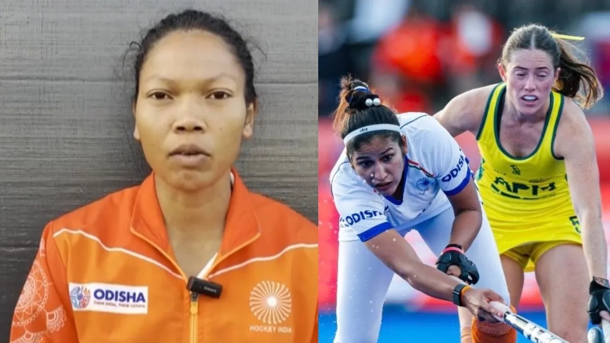 Salima Tete rues missed chances after India women's Hockey World Cup exit
