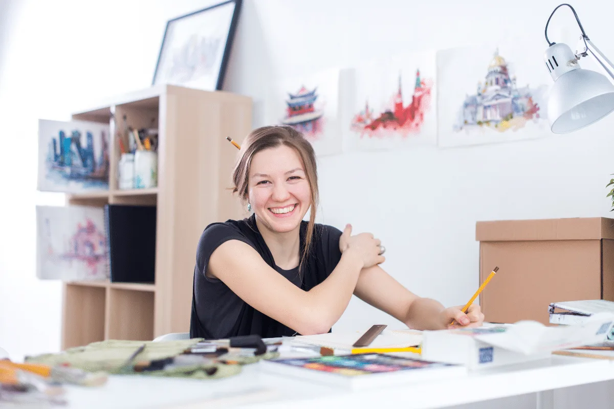 6 dicas para construir uma carreira artística mais sustentável