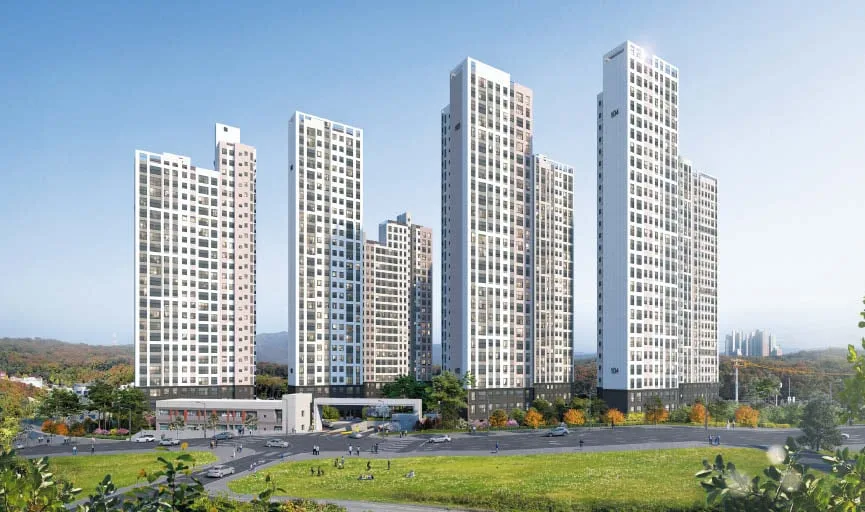 양주 덕정역 이용 가능… GTX-C 개통 땐 삼성역 20분대