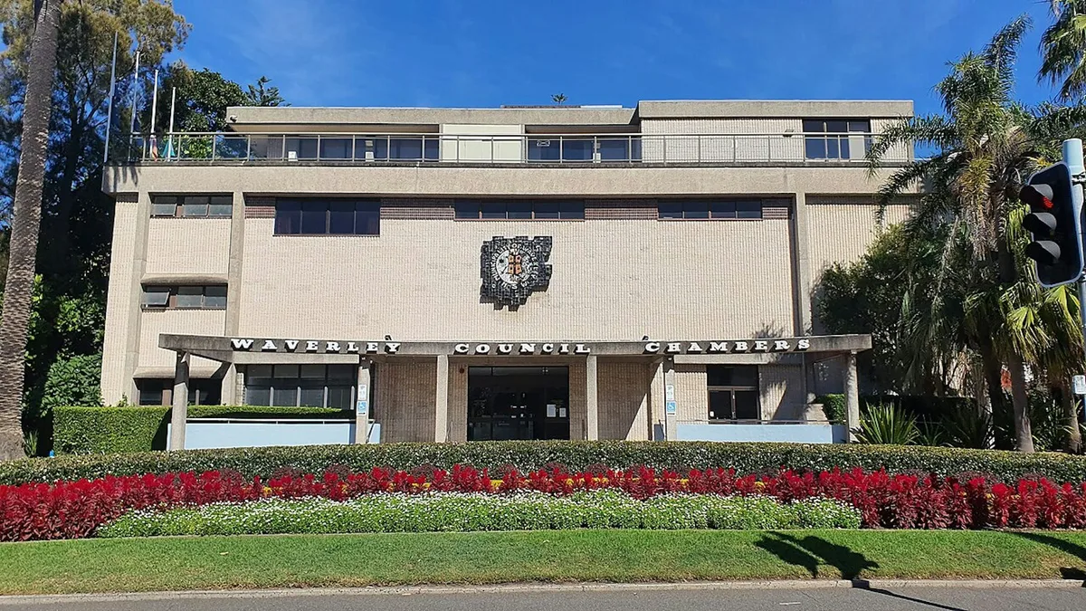 How to Sell a Genocide has been removed from a library near Bondi – but libraries represent freedom of thought