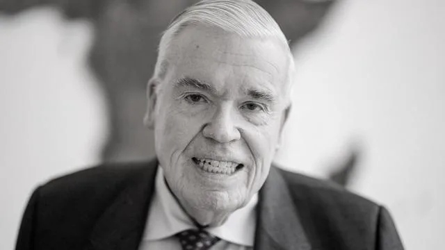 Fußball-Bundesliga: HSV trauert um langjährigen Unterstützer Klaus-Michael Kühne