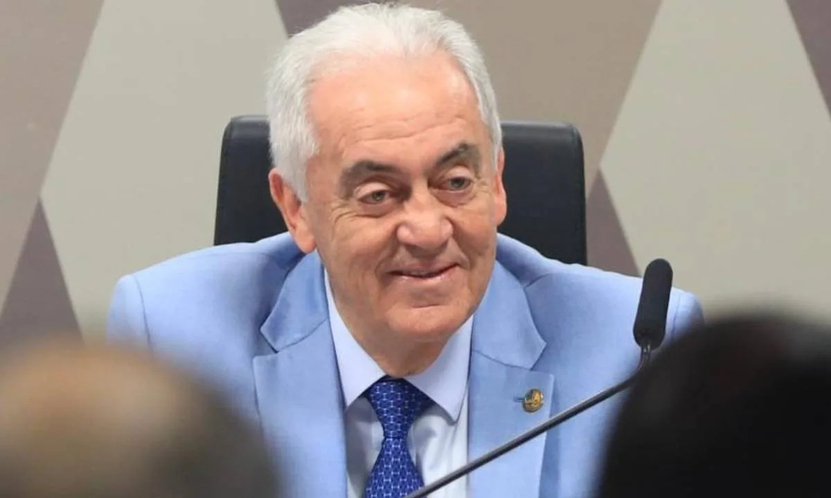 PEC da Segurança será analisada na CCJ do Senado na próxima quarta, diz presidente da comissão