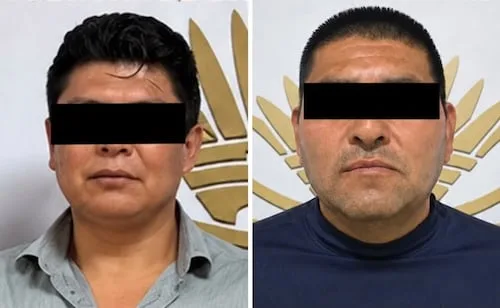Detienen a director de Reglamentos y Espectáculos de Taxco; está acusado del secuestro del padre del alcalde