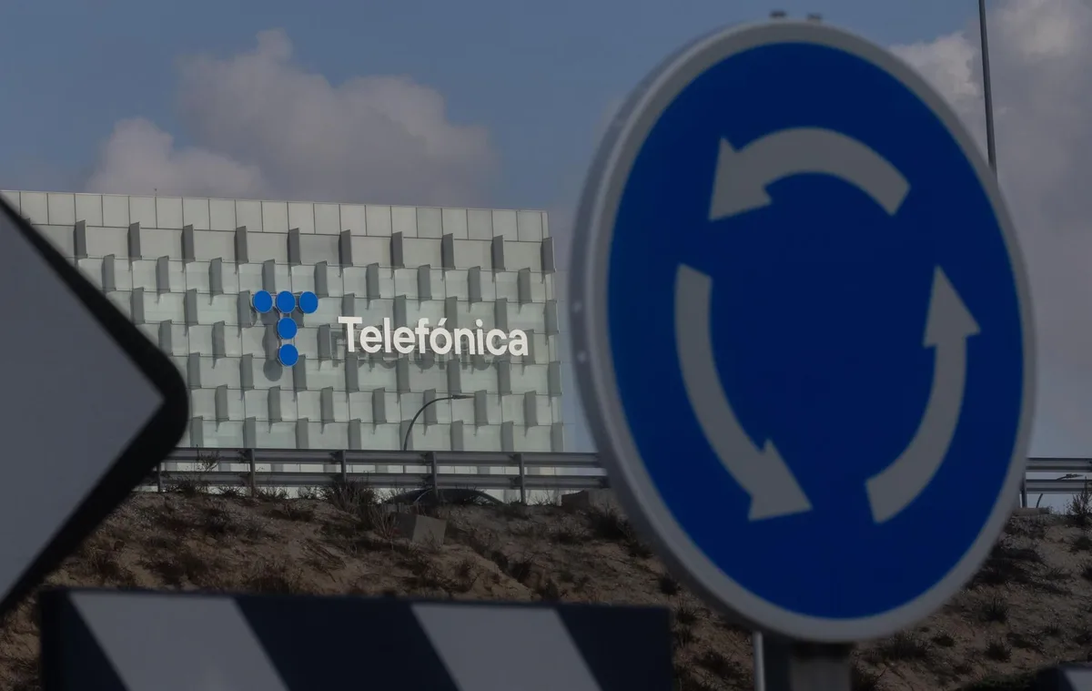 Telefónica España crea una unidad de Hardware y Dispositivos y ficha en Lenovo a Alberto Ruano para liderarla