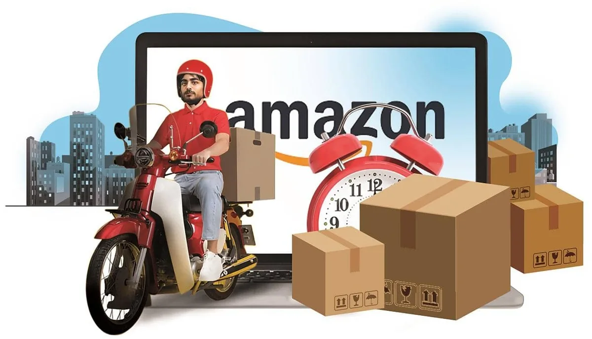 Amazon Now plans to expand quick-commerce footprint to 300 cities soon