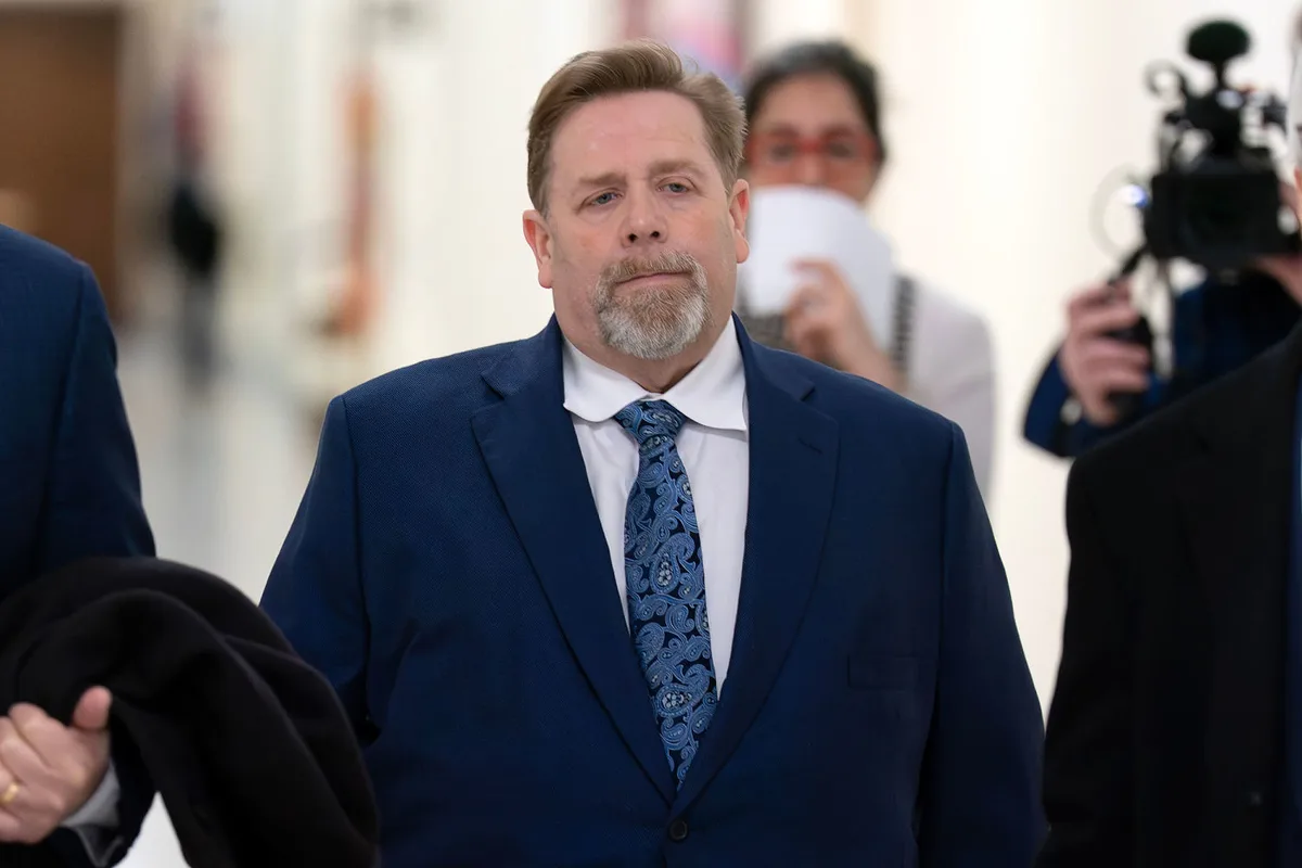 Federal authorities investigating attorney, accountant linked Epstein’s estate, source says