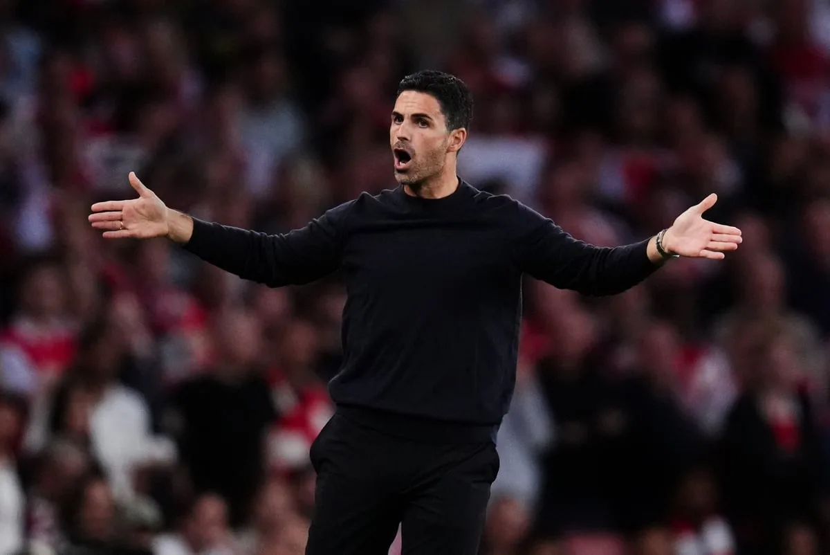 Arsenal to make huge Julian Alvarez transfer decision on Deadline Day