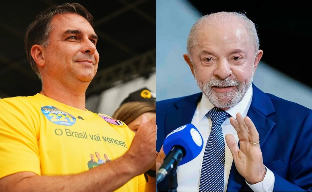 Lula lidera no 1º turno, mas Flávio aparece à frente no 2º, aponta Quaest; veja os números