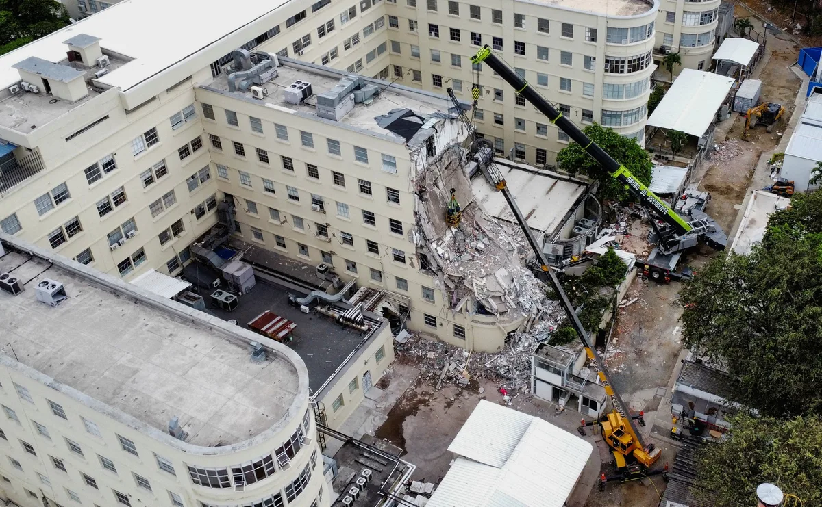 Terremoto en Colombia: los hospitales públicos afectados tendrán plazo especial para reportar información al Gobierno