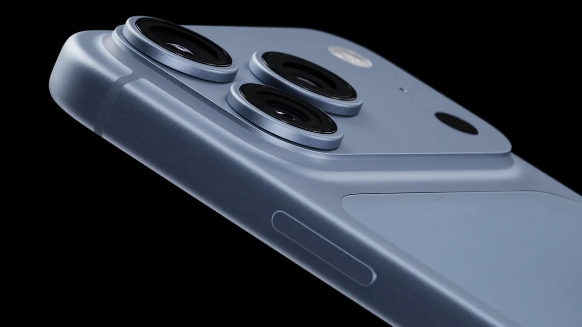 iPhone 18 Pro : tout ce que vous gagnerez par rapport à l’iPhone 17 Pro