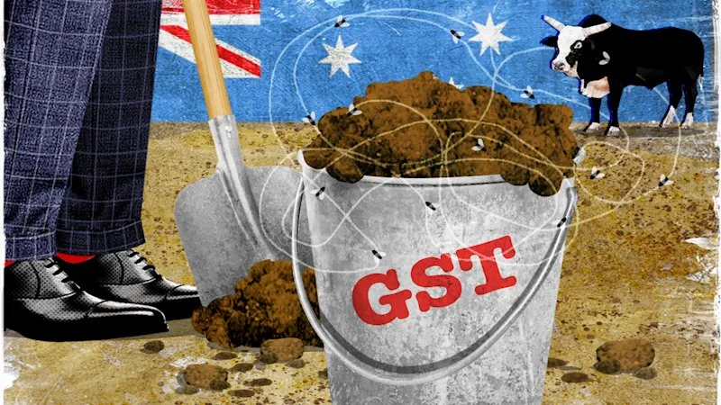 This dodgy $60b deal reeks. Now it’s being buried in pure bulldust