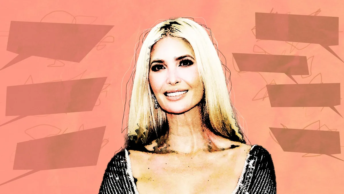Ivanka Trump Hammered for Tone-Deaf Dolly Parton Post