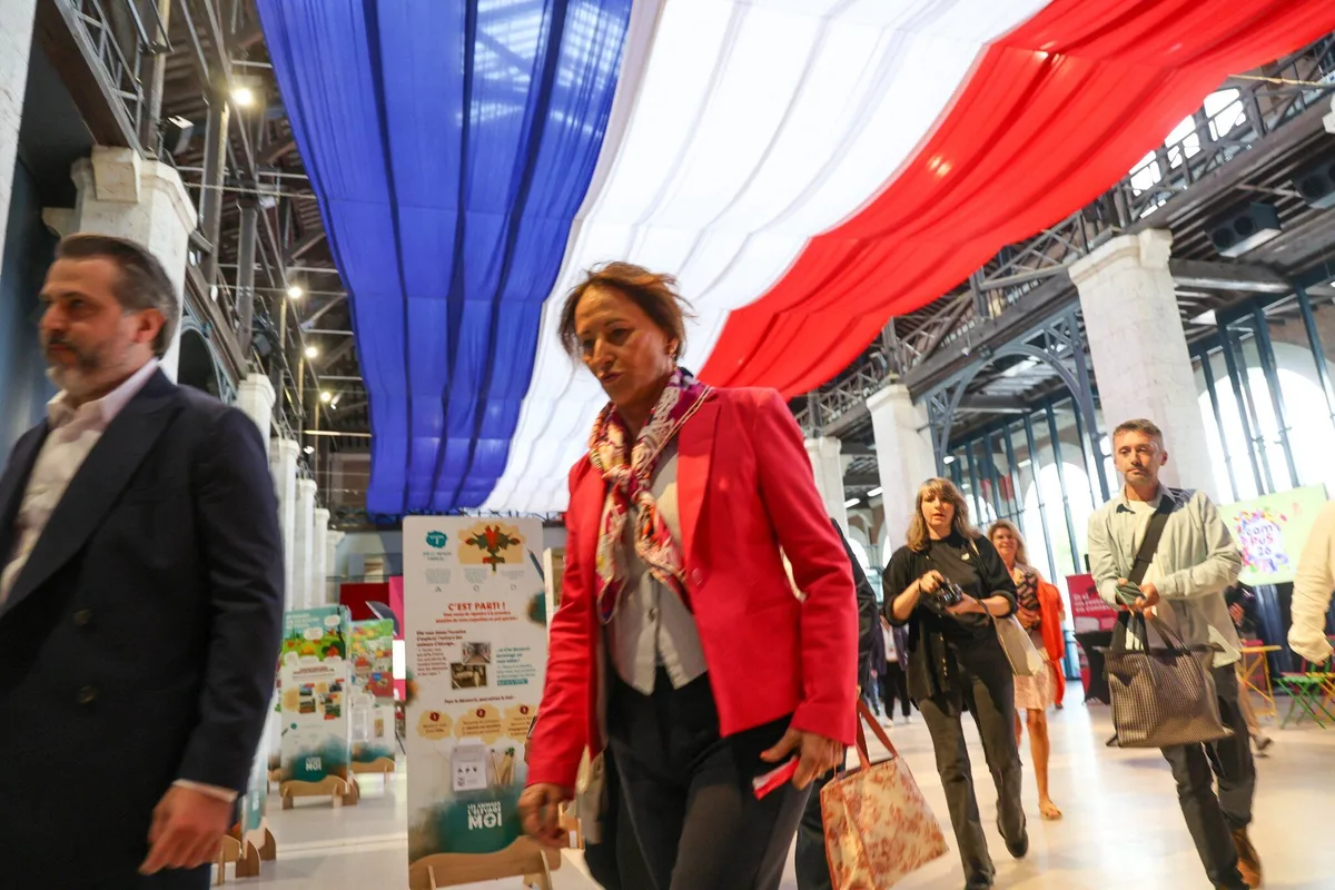 Présidentielle 2027 : pourquoi le retour de Ségolène Royal pourrait secouer la primaire socialiste