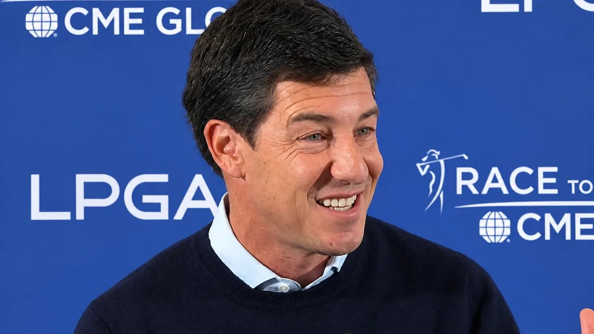 PGA Commissioner Craig Kessler Advocates For Second Chances Amid Good Good Golf Scandal