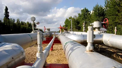 В Канаде решили нарастить экспорт нефти и дизельного топлива в США