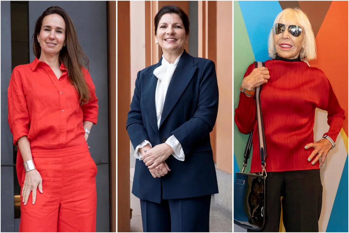 En fotos. Todos los invitados a la presentación de arteba 2026