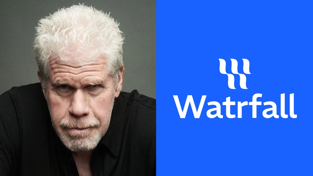 Ron Perlman’s Watrfall Hands Audiences Control Of $275,000 Creator Fund