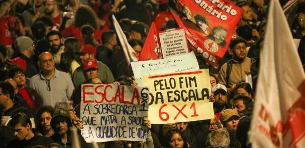 Fim da 6x1: Como sindicatos e empresas podem negociar mudanças e prazos