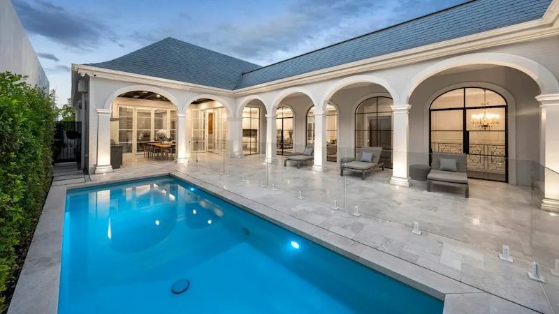 House once owned by Geelong Grammar gets a glow-up, resells for $17 million-plus