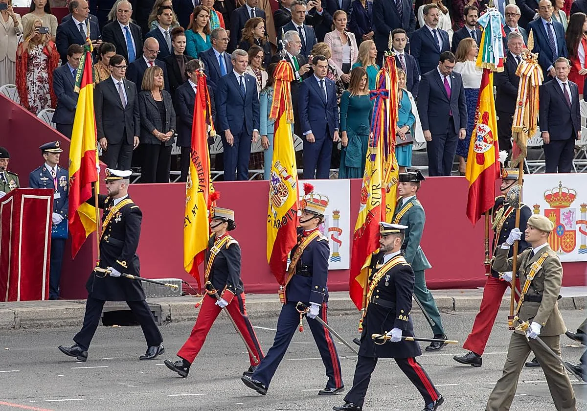 Dónde es festivo mañana, lunes 12 de octubre, en España: comunidades autónomas hacen puente por el Día de la Fiesta Nacional