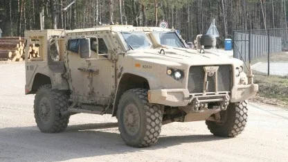 Drohnenabwehr: US-Militär schießt Kartelldrohnen mit Hochenergielaser ab