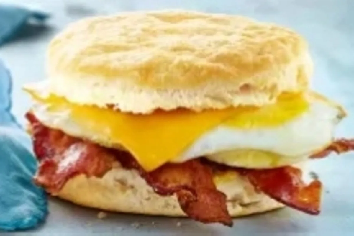 This Southern chain tops McDonald’s and Chick-fil-A for best breakfast — and it’s only in 3 states