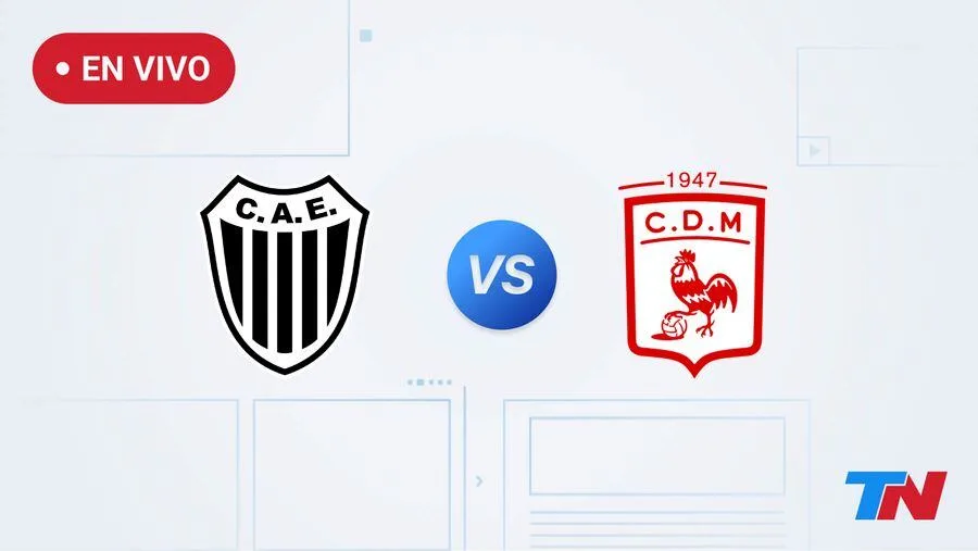 Estudiantes vs Dep. Morón en vivo por la fecha 33 de la Primera Nacional: hora, dónde ver y formaciones