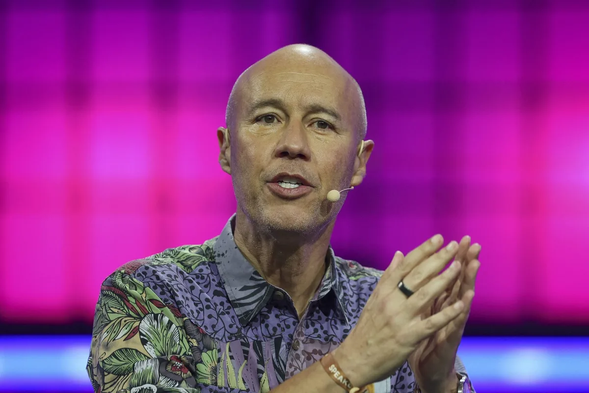Lyft CEO David Risher is still a driver for the company: It made him realize being even one minute late could cost the customer their job