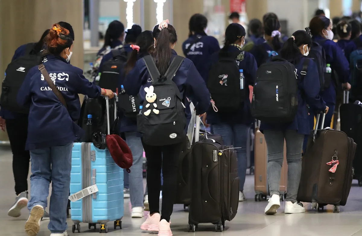 2028년부터 카자흐스탄 근로자 들어온다… 고용 허가제 송출국 18국으로 확대