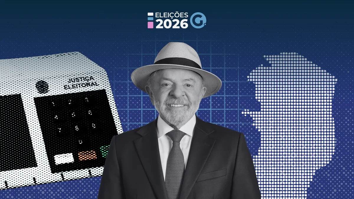 Quaest: 53% dos eleitores do ES desaprovam governo Lula; 41% aprovam