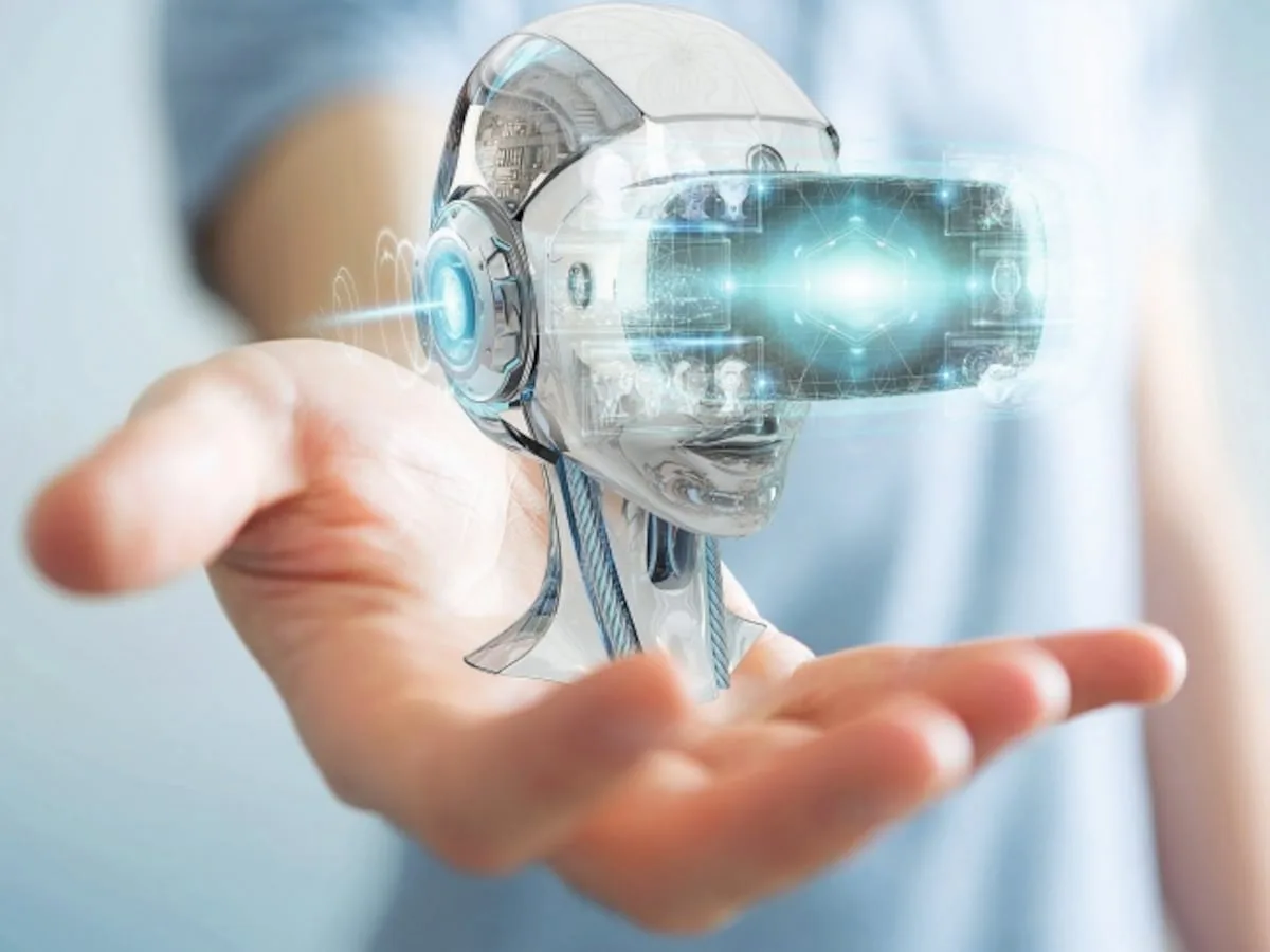 NEWS FROM THE FUTURE: No chip? No job