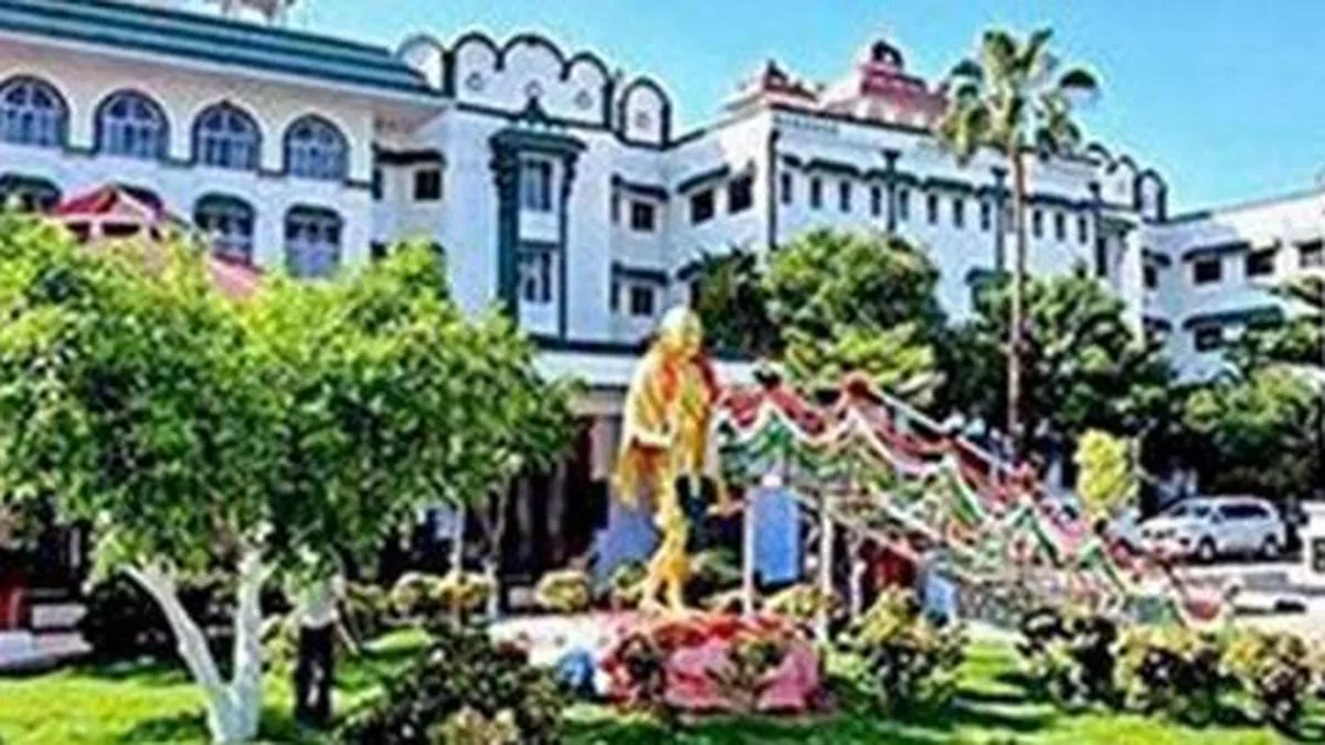‘Full-fledged OP Dept. services at AIIMS Madurai will begin on Jan. 1, 2027’