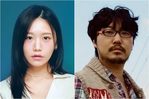 송하예, 유튜버 조매력과 연내 결혼…"꿈 함께 이루고 싶어"