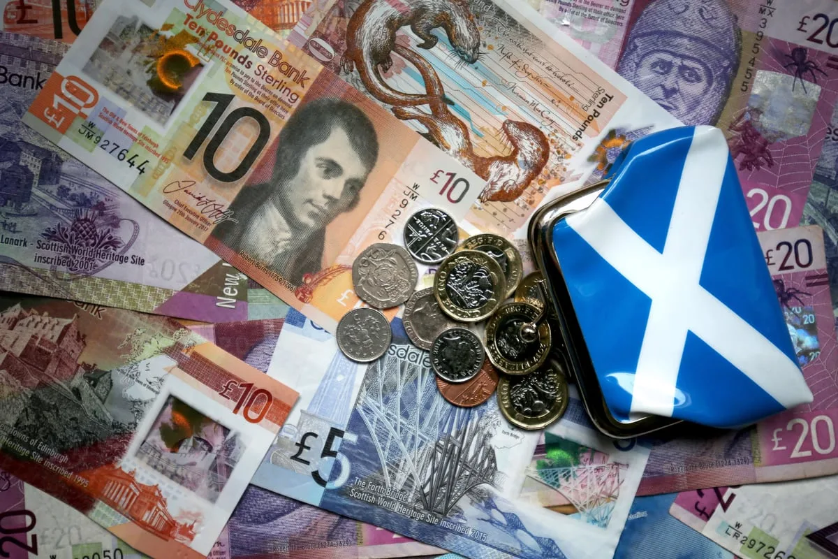 More than half of Scottish businesses plan to step up investment in AI skills