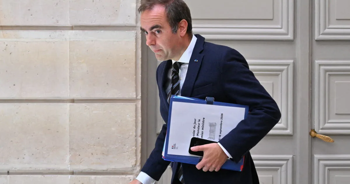 Finances. L'agence Scope Ratings dégrade la note de la dette française, de AA- à A+