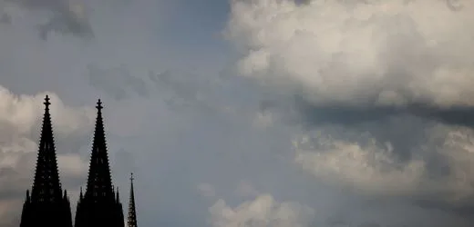 Katholische Kirche: Rekord-Schmerzensgeld für Missbrauchsopfer