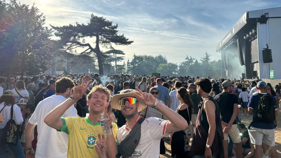 Festival Beauregard : les pass à prix réduits de l'offre fan mis en vente ce vendredi