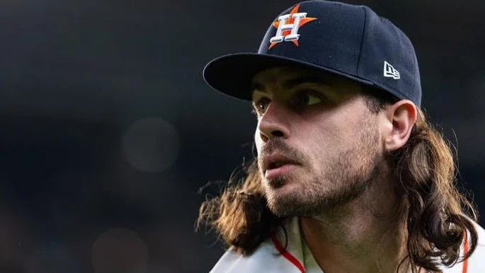 Blue Jays Uncover Surprisingly Simple Fix For Injured Astros Trade Addition
