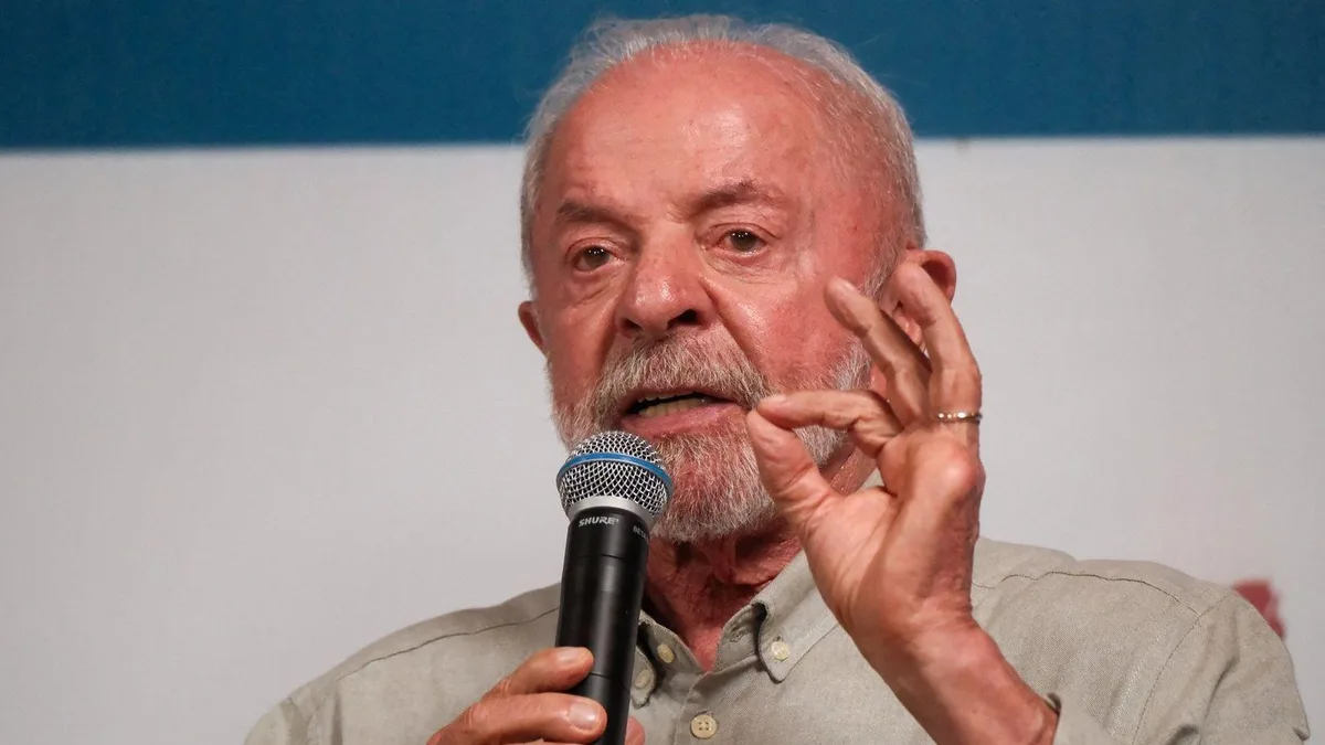Lula na Globo: o que disse o candidato à Presidência na segunda entrevista à emissora