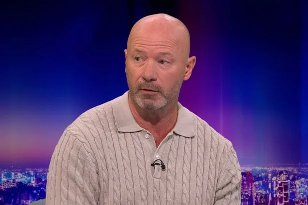 Alan Shearer confirms real reason he is scaling back Match of the Day appearances