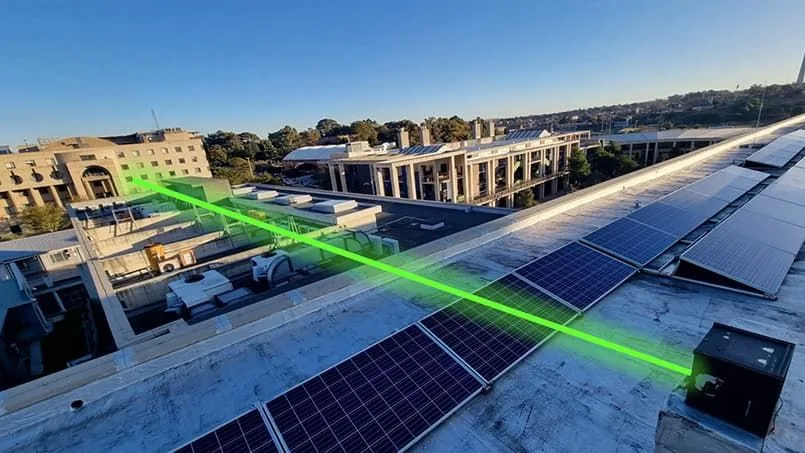 Laser internet breakthrough sees scientists hit 98% fidelity over hundreds of meters —magnetic 'skyrmions' shield data from distortion in alternative to fiber-optic cables