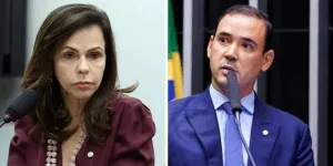 Real Time: Dorinha tem 33% e Vicentinho, 30%, na disputa pelo Tocantins